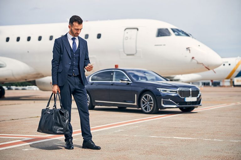 South Bay Transportation Services Blog - Luxury Wedding Day Transportation and Chauffeur Rituals.
