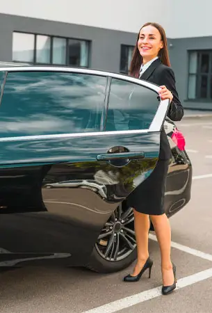 Limo services in North Redondo Beach - Professional luxury transportation.