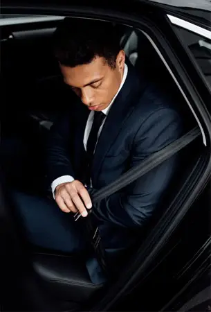 Limo services in North Redondo Beach - Professional luxury transportation.