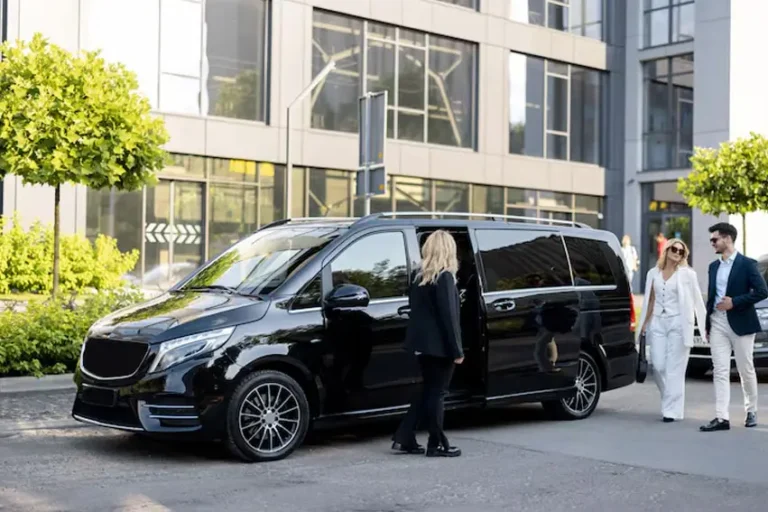Reliable point to point transportation in Palos Verdes Peninsula you can count on.
